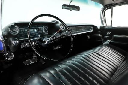 1959 Cadillac DeVille