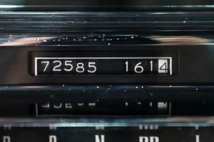 1959 Cadillac DeVille