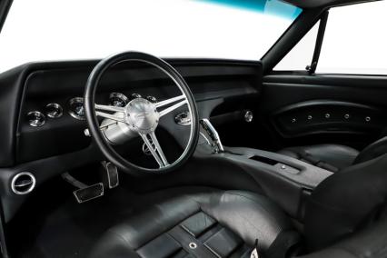 1967 Chevrolet Chevelle