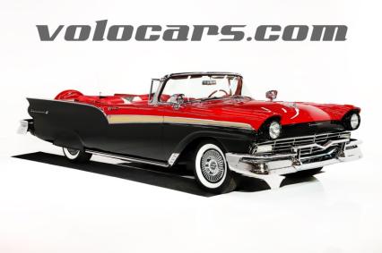1957 Ford Fairlane