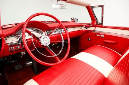 1957 Ford Fairlane