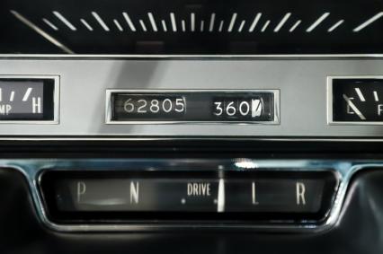 1960 Cadillac Series 62