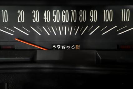1972 Chevrolet Nova