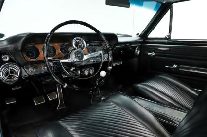 1965 Pontiac GTO