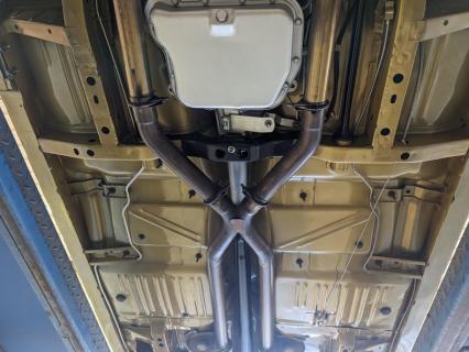 1968 Plymouth Barracuda