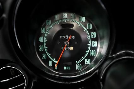 1970 Chevrolet Corvette