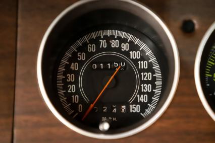 1972 Dodge Challenger