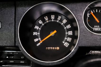 1973 Dodge Challenger