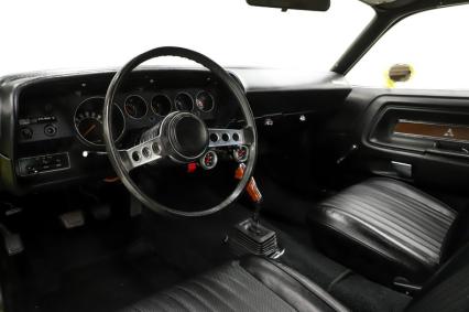 1973 Dodge Challenger