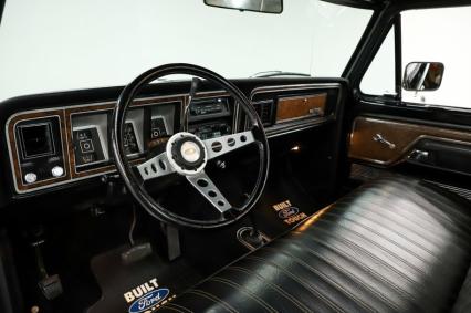 1978 Ford F250