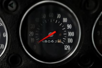 1971 Chevrolet Chevelle