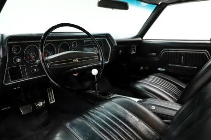 1971 Chevrolet Chevelle