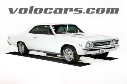 1967 Chevrolet Chevelle