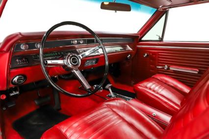 1967 Chevrolet Chevelle