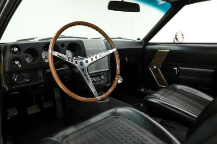 1968 AMC AMX