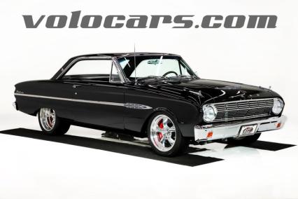 1963 Ford Falcon