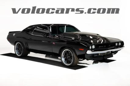 1971 Dodge Challenger