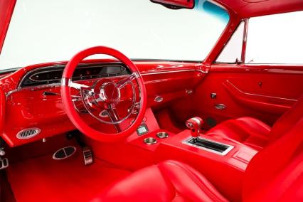 1961 Ford Galaxie