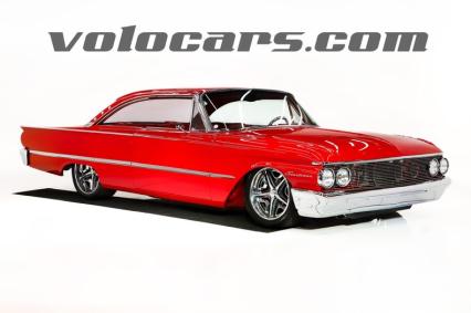 1961 Ford Galaxie