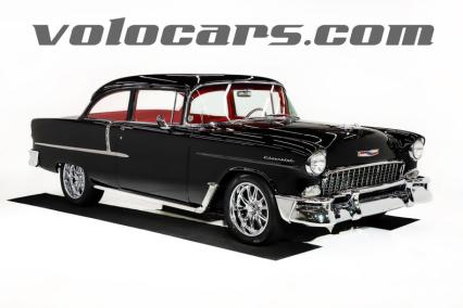 1955 Chevrolet 210