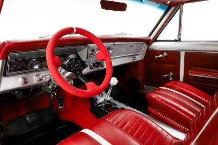 1967 Chevrolet Nova