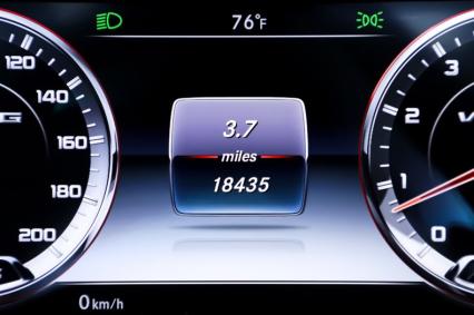 2017 Mercedes AMG S63