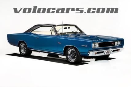 1968 Dodge Coronet