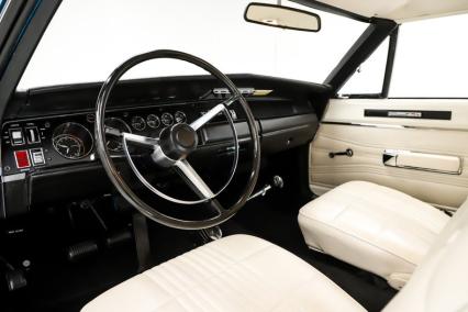 1968 Dodge Coronet