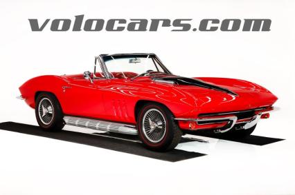 1964 Chevrolet Corvette