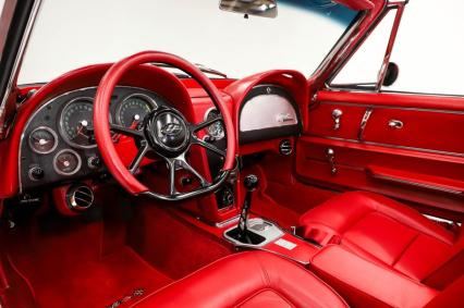 1964 Chevrolet Corvette