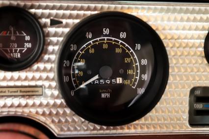 1979 Pontiac Trans Am