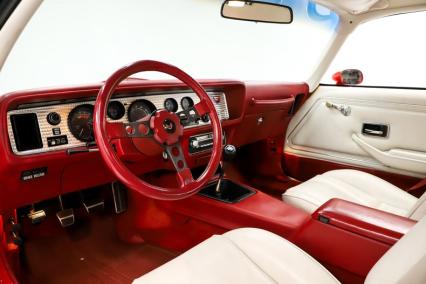 1979 Pontiac Trans Am