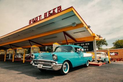 1957 Chevrolet 150