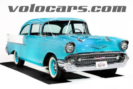 1957 Chevrolet 150