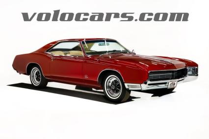 1967 Buick Riviera