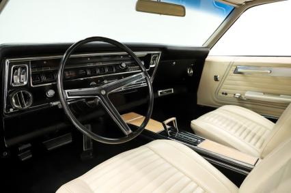 1967 Buick Riviera