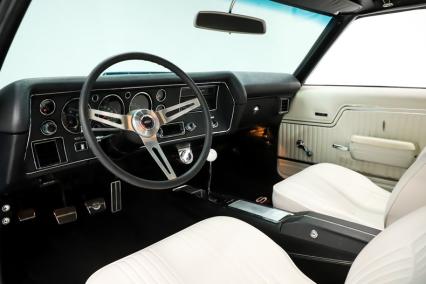 1971 Chevrolet Monte Carlo