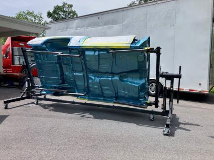 1971 Chevrolet Monte Carlo