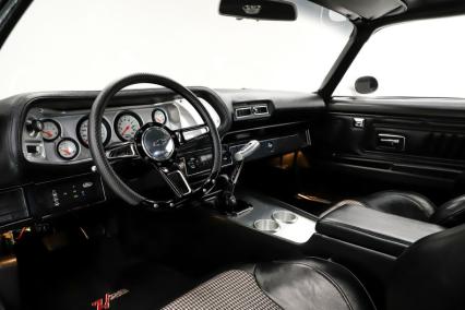 1972 Chevrolet Camaro