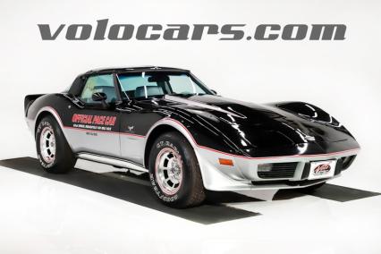 1978 Chevrolet Corvette