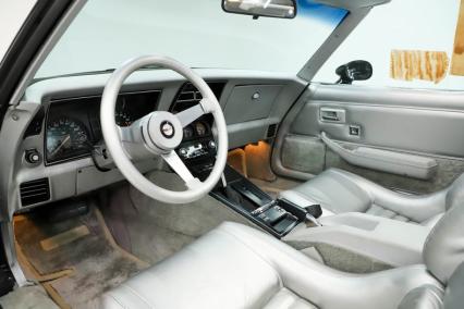 1978 Chevrolet Corvette