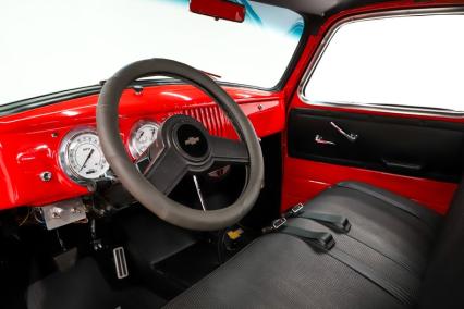 1954 Chevrolet 3100