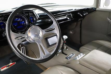 1957 Chevrolet 210