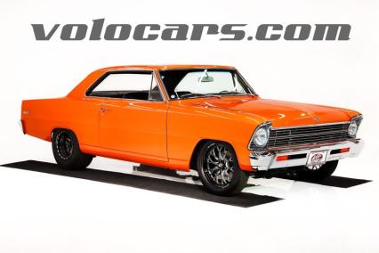 1967 Chevrolet Nova