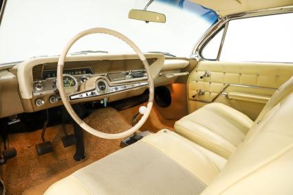 1962 Chevrolet Impala