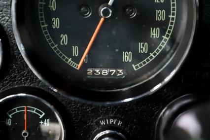 1966 Chevrolet Corvette