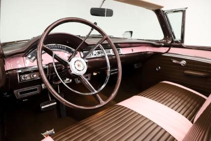 1957 Ford Fairlane
