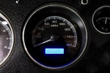 1970 Plymouth Superbird