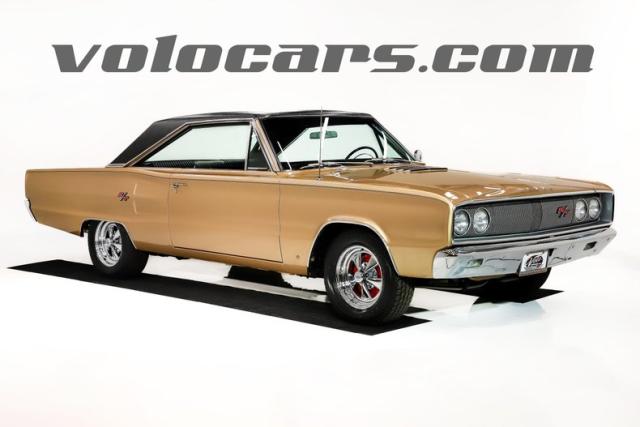 1967 Dodge Coronet