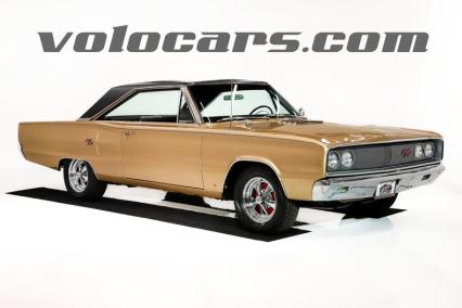 1967 Dodge Coronet